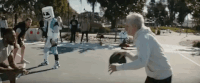 logic GIF by Marshmello