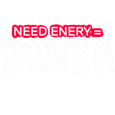 zumbawithpatialvarado giphyupload zumba greatjob zumbaclass Sticker