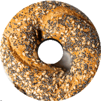 Scotland Scottish Sticker by Bross Bagels