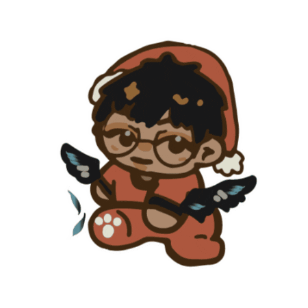 Christmas Fw Sticker