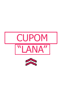 Lana Lanapessoa Sticker by Lino Mix Comunicação