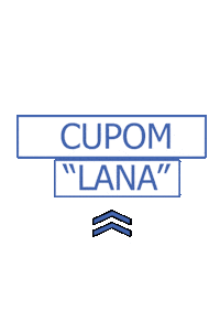 Lana Lanapessoa Sticker by Lino Mix Comunicação