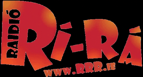 Radio Broadcast GIF by RaidioRiRa