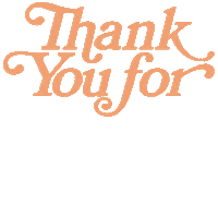 Thanks Thank You Sticker by Fresherthan