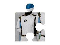 Driving 3 Series Sticker by BMW USA