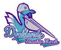 Docklands Sticker by F45 Training Bacchus Marsh