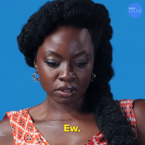 Ew