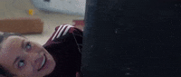 proud of me GIF by Mahalia