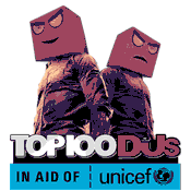 Edm Djmag Sticker by Djs From Mars