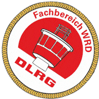 Dlrg Sticker by OG Aldenhoven