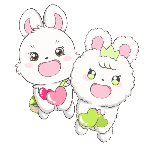 Park Eun Bin 박은빈 Sticker