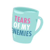 Vote Winner Sticker by Netflix Philippines