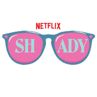 Vote Winner Sticker by Netflix Philippines