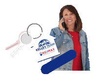Moraima Kelley Sticker by Remax Sunshine