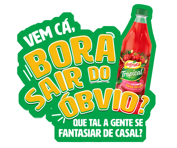 britvic_dafrutatropical giphyupload carnaval dafrutatropical dafruta Sticker