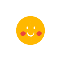 ingridtsc happy smile amor feliz Sticker