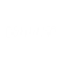 Domingo Sticker