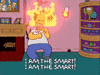 i am the smart GIF by myLAB Box