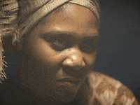kingofboysmovie weak man up kingofboys king of boys GIF