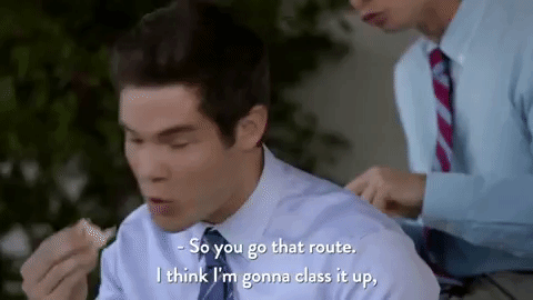 comedy central season 6 episode 3 GIF by Workaholics