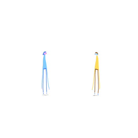 I Love You Kiss GIF