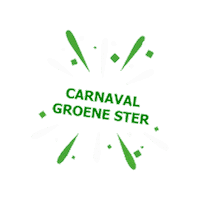 Sport Carnaval Sticker by Groene ster