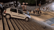Car Wow GIF