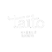 taitovarsinaissuomi logo crafts taito käsityö Sticker