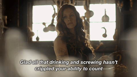 GIF by Outsiders