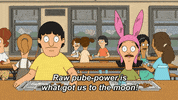 Animation Domination Fox GIF by AniDom