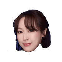 Mischa Sticker by Sony Music HK