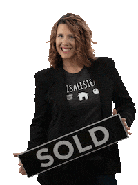 Keller Williams Sticker by EZ Sales Team