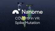 Nanome  GIF