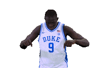 The Brotherhood Dukembb Sticker by Duke Men's Basketball