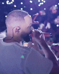 Will Smith Concert GIF by Marcel Katz Dalí / The Art Plug