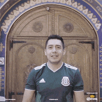 el tri soccer GIF by La Suerte No Juega