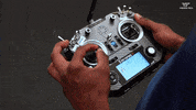 Robot GIF by Virginia Tech