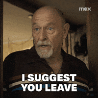 GIF by HBO Max