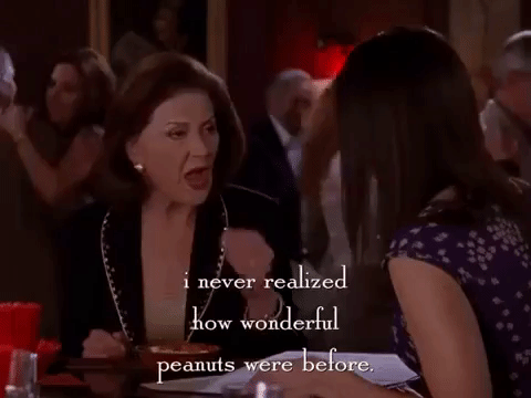 season 2 netflix GIF by Gilmore Girls 