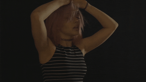 music video dancing GIF by Hey Violet