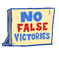 Voting Election 2020 Sticker by INTO ACTION