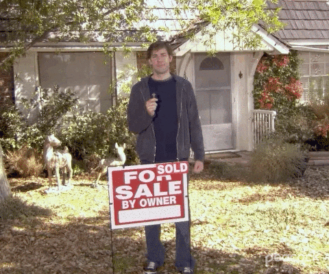 Season 5 Nbc GIF by The Office