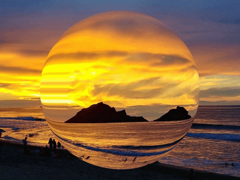 Germany Wow GIF by lexolino.de