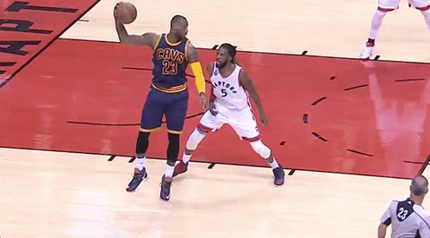 lebron james GIF