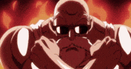 dragon ball super GIF by Funimation
