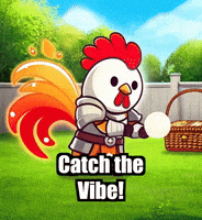 Fun Backyard GIF by Zorooster