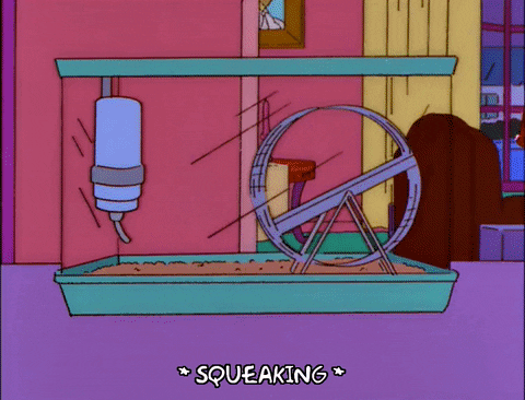homer simpson GIF