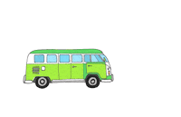 littlemissun sticker travel adventure trip Sticker