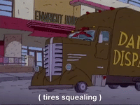 nickrewind nicksplat aaahh real monsters GIF