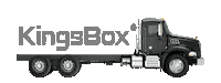 Sport Delivery Sticker by KingsBox_Equipment